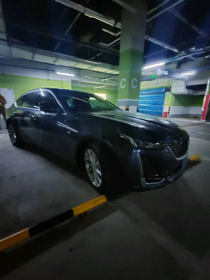 2021 Cadillac CT5 2.0T 237HP L4 10AT,autocango,china used car exporter,china ev exporter,chinese used car exporter,chinese used ev exporter