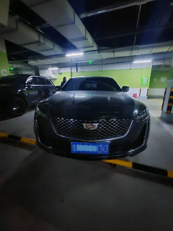 2021 Cadillac CT5 2.0T 237HP L4 10AT,autocango,china used car exporter,china ev exporter,chinese used car exporter,chinese used ev exporter