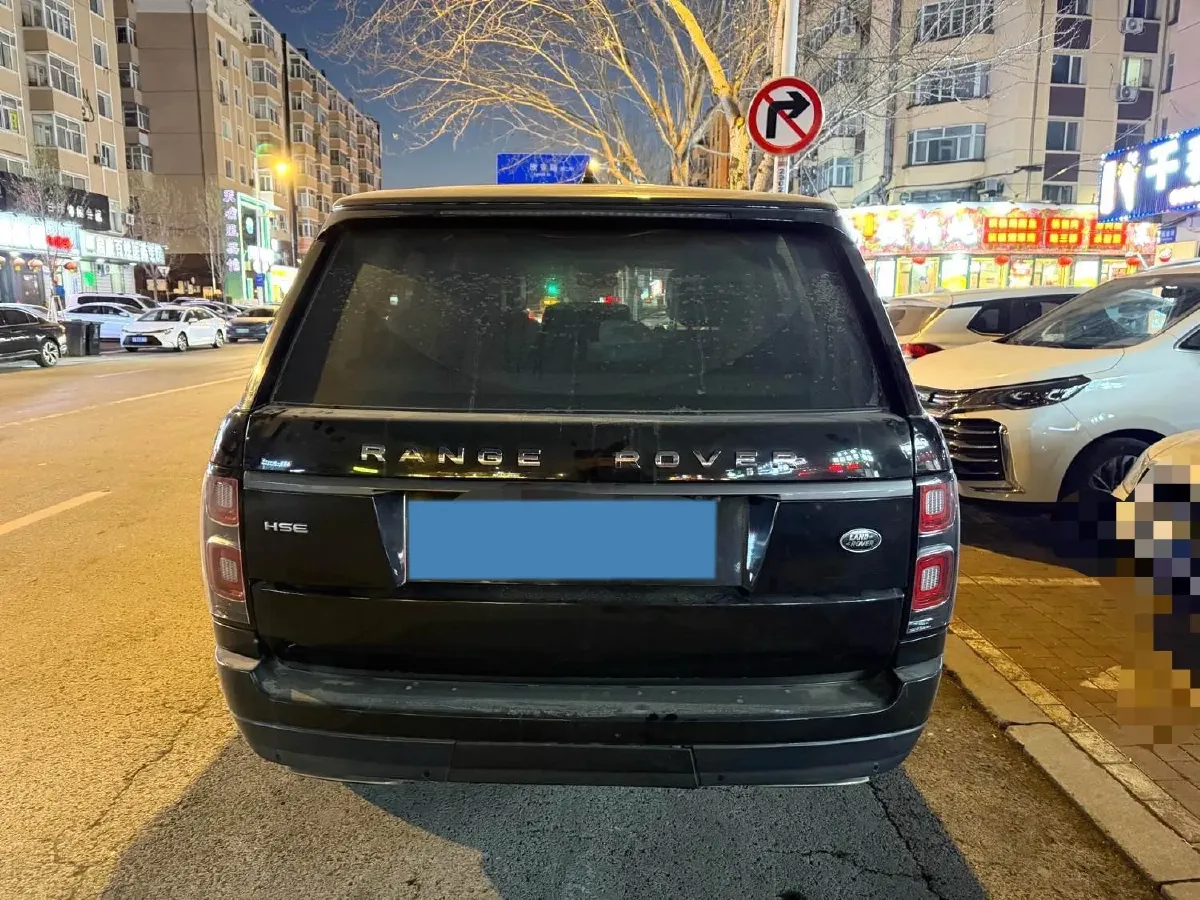 2018 Land Rover Range Rover 3.0T 340HP V6 8AT,autocango,china used car exporter,china ev exporter,chinese used car exporter,chinese used ev exporter