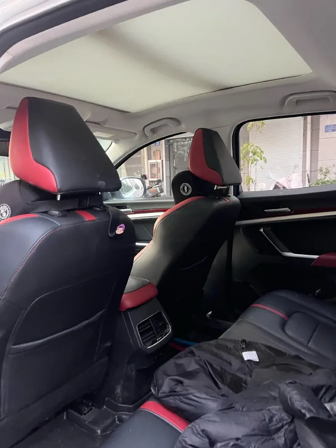 2019 Haval H4 1.5T 169HP L4 7DCT,autocango,china used car exporter,china ev exporter,chinese used car exporter,chinese used ev exporter