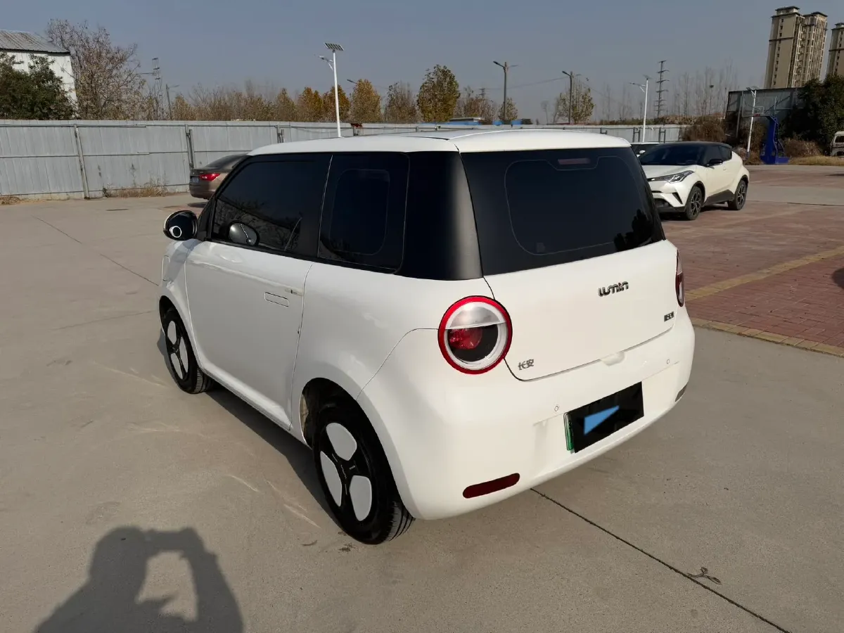 2024 ChangAn QiYuan Lumin BEV 13.41KWH,autocango,china used car exporter,china ev exporter,chinese used car exporter,chinese used ev exporter