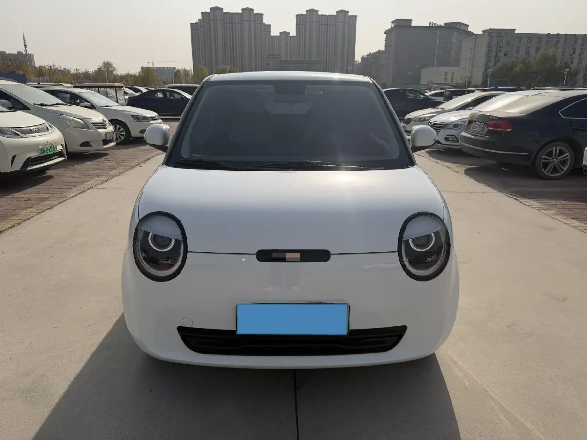 2024 ChangAn QiYuan Lumin BEV 13.41KWH,autocango,china used car exporter,china ev exporter,chinese used car exporter,chinese used ev exporter