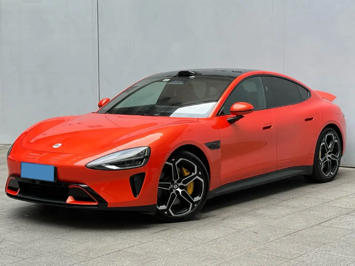 2024 MI SU7 BEV 101KWH