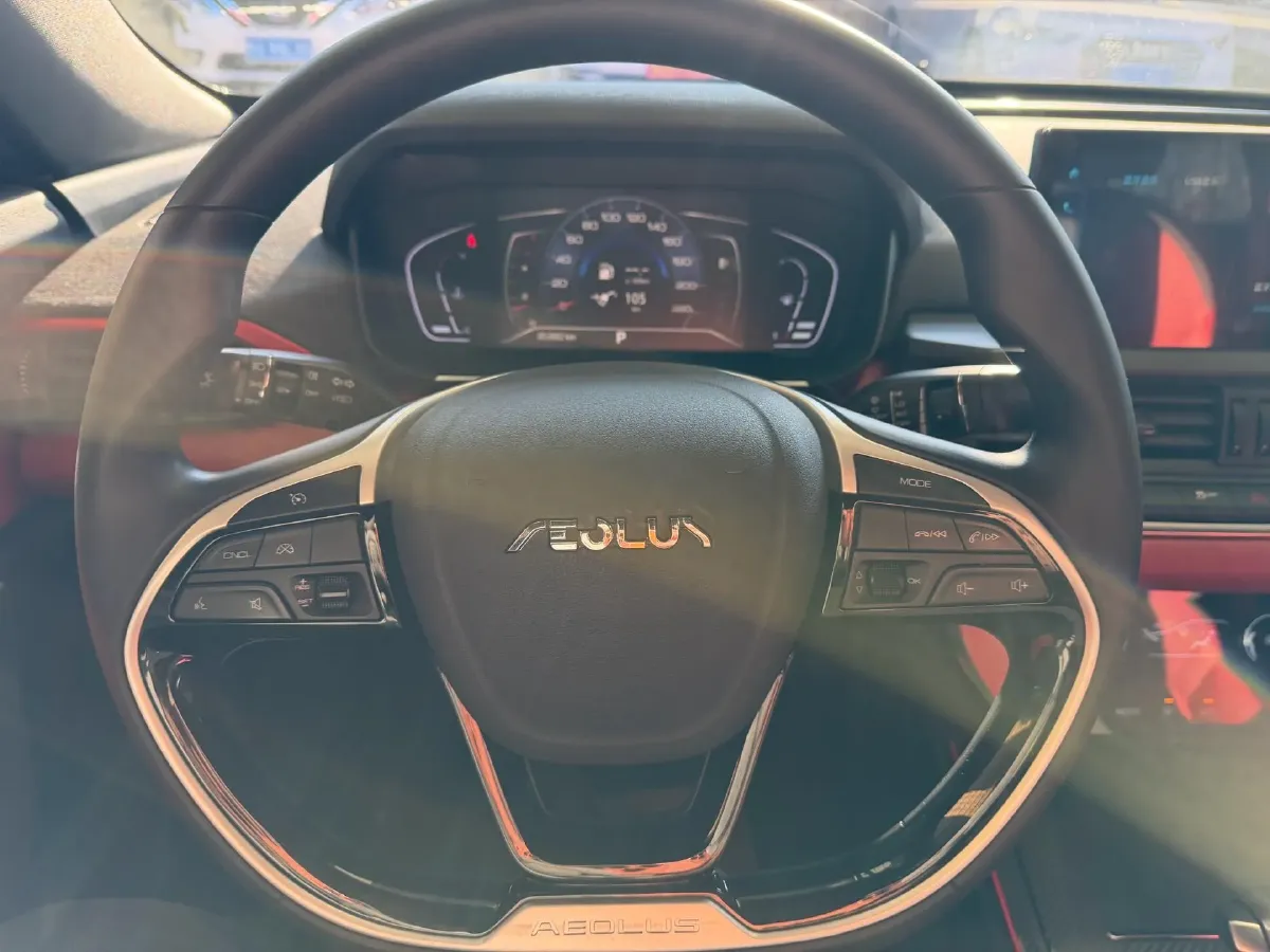 2021 DongFeng Aeolus YiXuan 1.5T 150HP L4 6DCT,autocango,china used car exporter,china ev exporter,chinese used car exporter,chinese used ev exporter