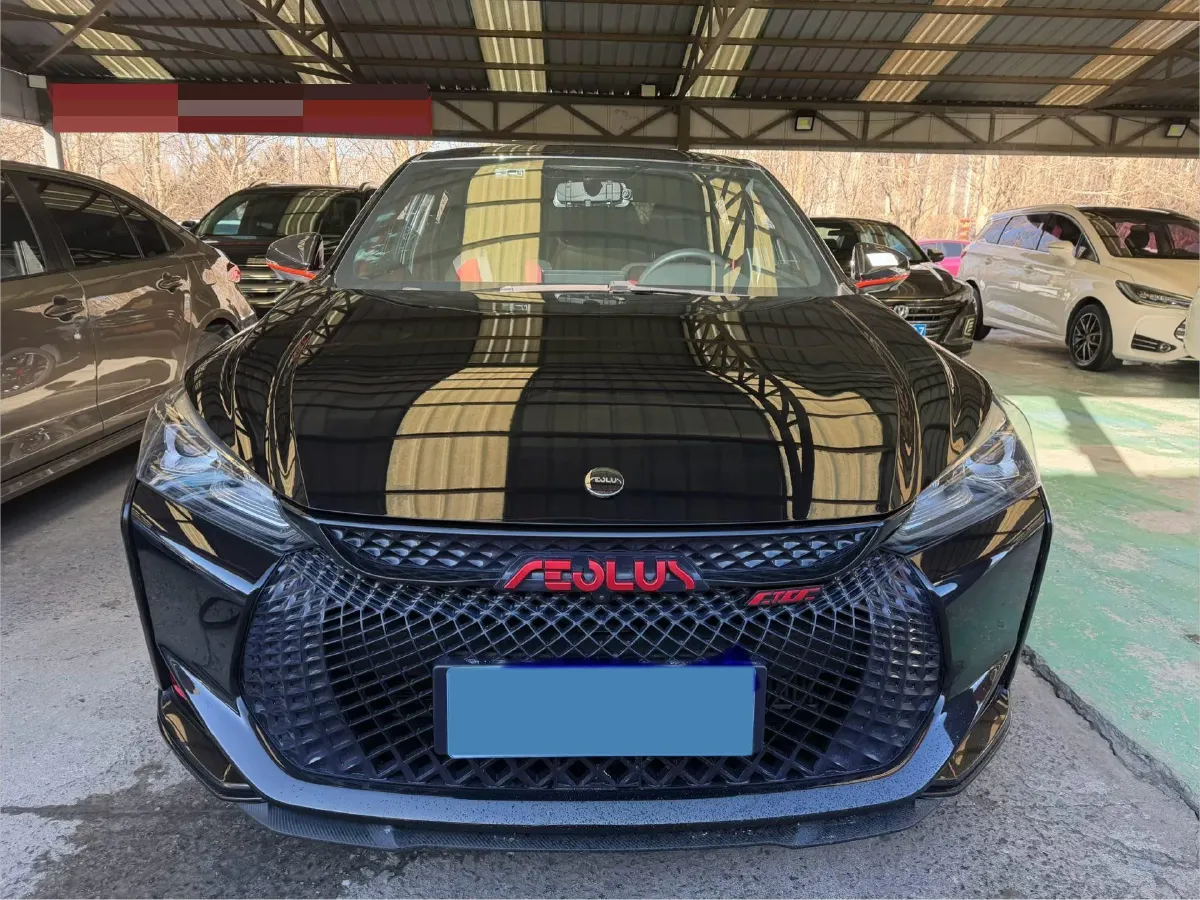 2021 DongFeng Aeolus YiXuan 1.5T 150HP L4 6DCT,autocango,china used car exporter,china ev exporter,chinese used car exporter,chinese used ev exporter
