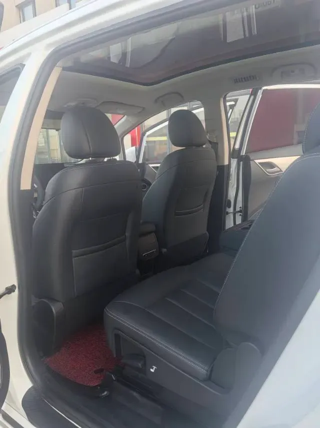 2021 BYD Song MAX 1.5T 160HP L4 6DCT,autocango,china used car exporter,china ev exporter,chinese used car exporter,chinese used ev exporter