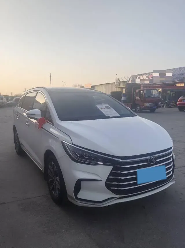 2021 BYD Song MAX 1.5T 160HP L4 6DCT,autocango,china used car exporter,china ev exporter,chinese used car exporter,chinese used ev exporter