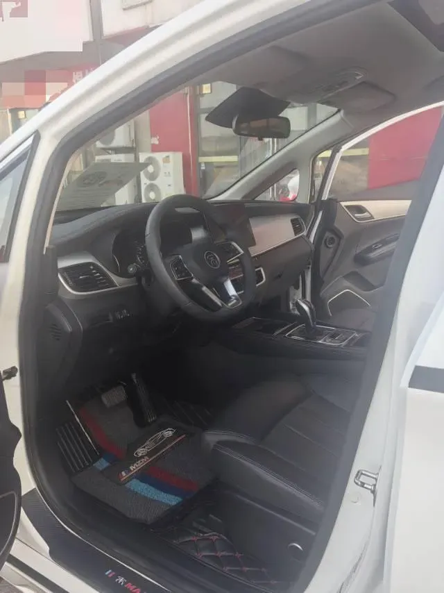 2021 BYD Song MAX 1.5T 160HP L4 6DCT,autocango,china used car exporter,china ev exporter,chinese used car exporter,chinese used ev exporter