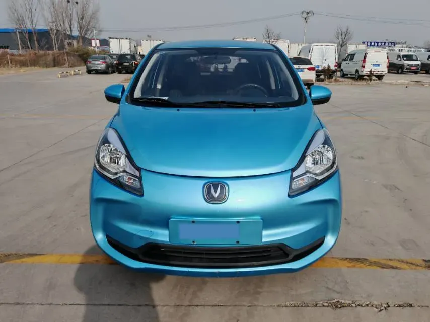 2021 ChangAn BenBen E-Star BEV 31.95KWH,autocango,china used car exporter,china ev exporter,chinese used car exporter,chinese used ev exporter