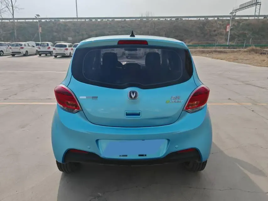 2021 ChangAn BenBen E-Star BEV 31.95KWH,autocango,china used car exporter,china ev exporter,chinese used car exporter,chinese used ev exporter