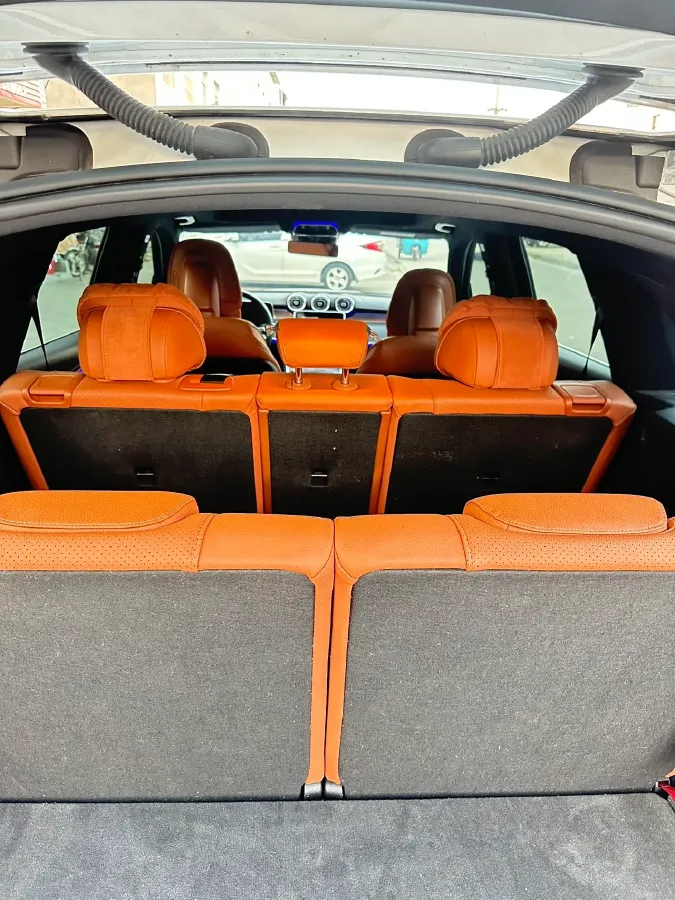 2023 Mercedes-Benz GLC Class 2.0T 204HP L4 9AT,autocango,china used car exporter,china ev exporter,chinese used car exporter,chinese used ev exporter