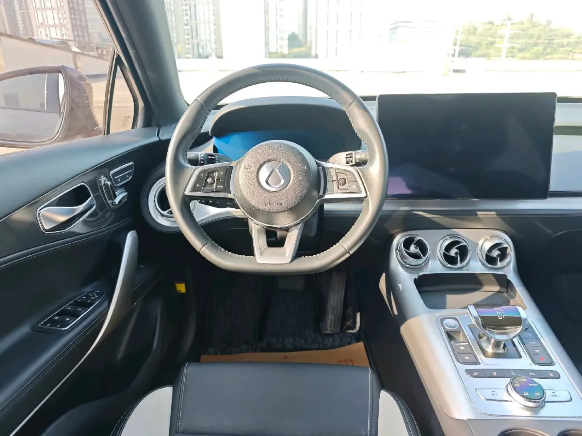 2020 Denza X 2.0T 192HP L4 6DCT PHEV 20KWH,autocango,china used car exporter,china ev exporter,chinese used car exporter,chinese used ev exporter