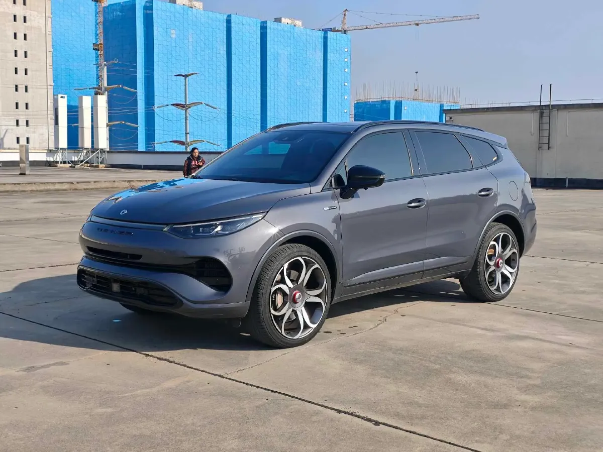 2020 Denza X 2.0T 192HP L4 6DCT PHEV 20KWH,autocango,china used car exporter,china ev exporter,chinese used car exporter,chinese used ev exporter