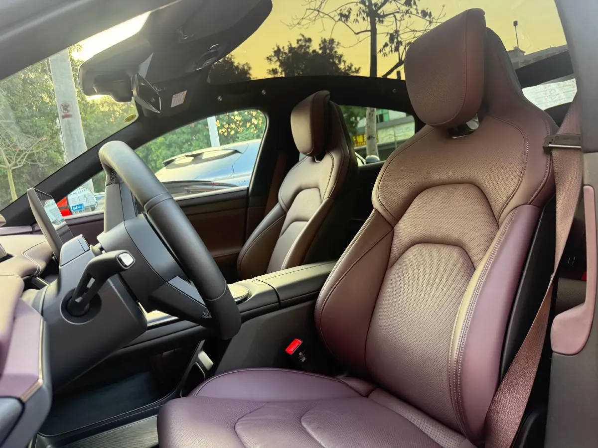 2024 MI SU7 BEV 101KWH,autocango,china used car exporter,china ev exporter,chinese used car exporter,chinese used ev exporter