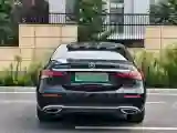 2023 Mercedes-Benz E Class 2.0T 211HP L4 9AT PHEV 25.4KWH