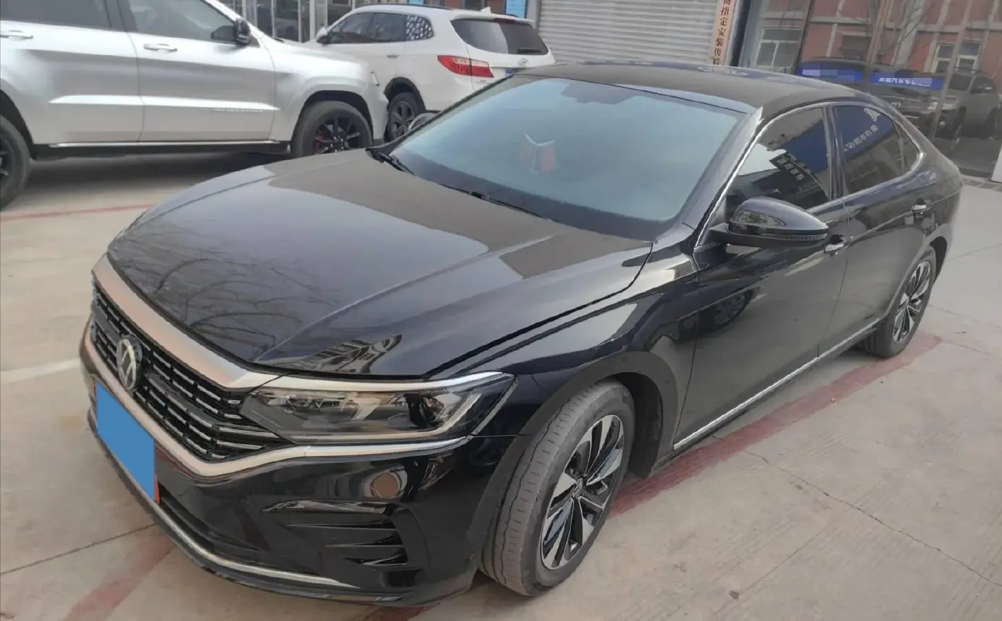 2022 Volkswagen Lamando 1.4T 150HP L4 7DCT