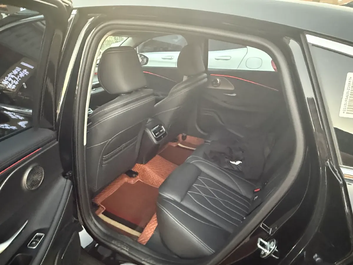 2022 Chery Arrizo 8 1.6T 197HP L4 7DCT,autocango,china used car exporter,china ev exporter,chinese used car exporter,chinese used ev exporter