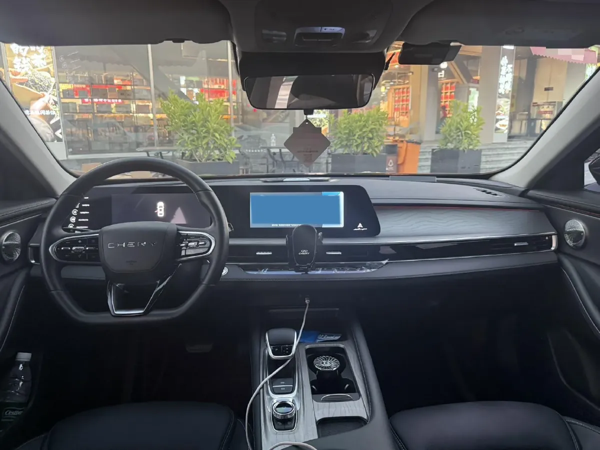 2022 Chery Arrizo 8 1.6T 197HP L4 7DCT,autocango,china used car exporter,china ev exporter,chinese used car exporter,chinese used ev exporter