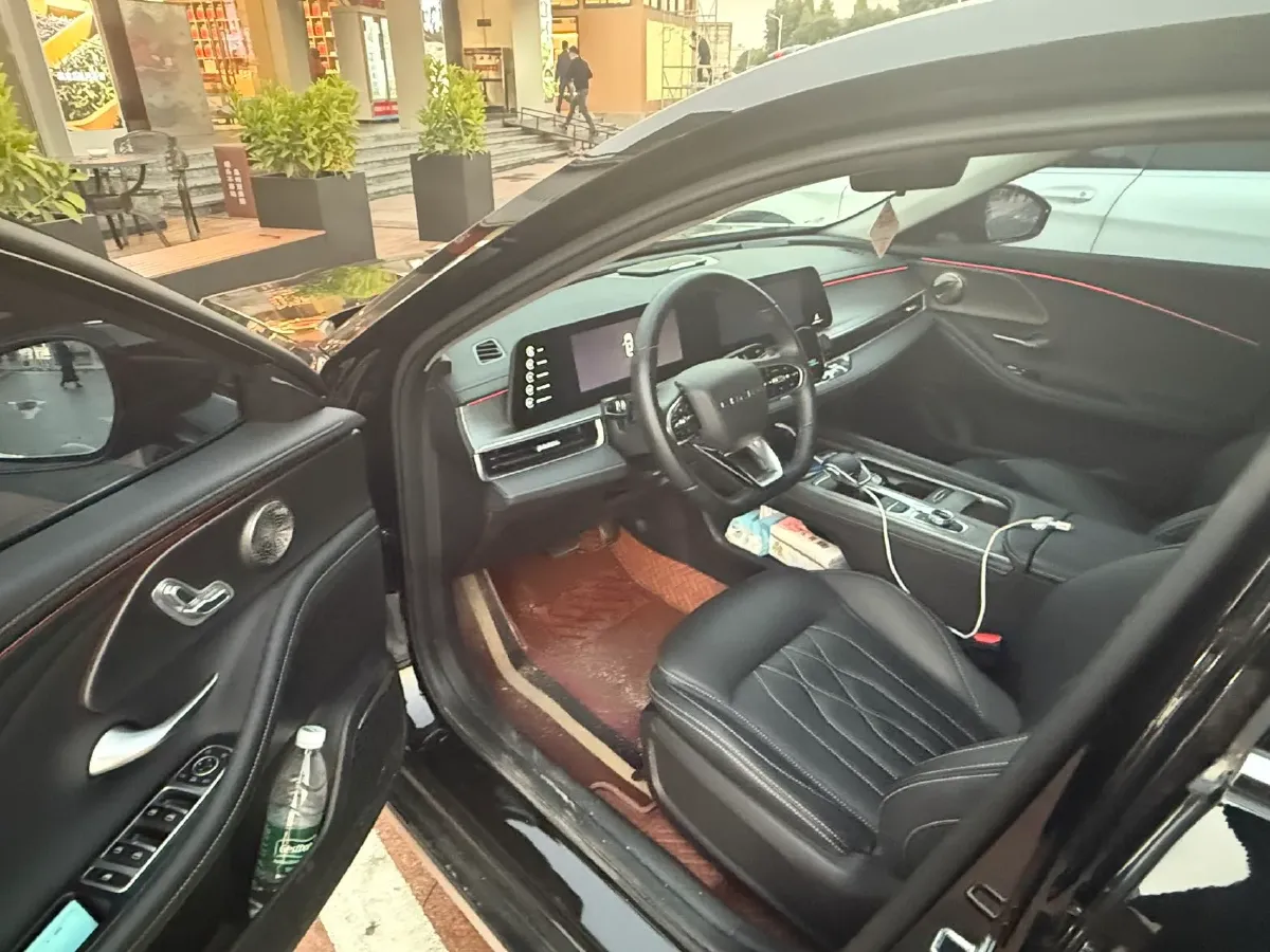 2022 Chery Arrizo 8 1.6T 197HP L4 7DCT,autocango,china used car exporter,china ev exporter,chinese used car exporter,chinese used ev exporter