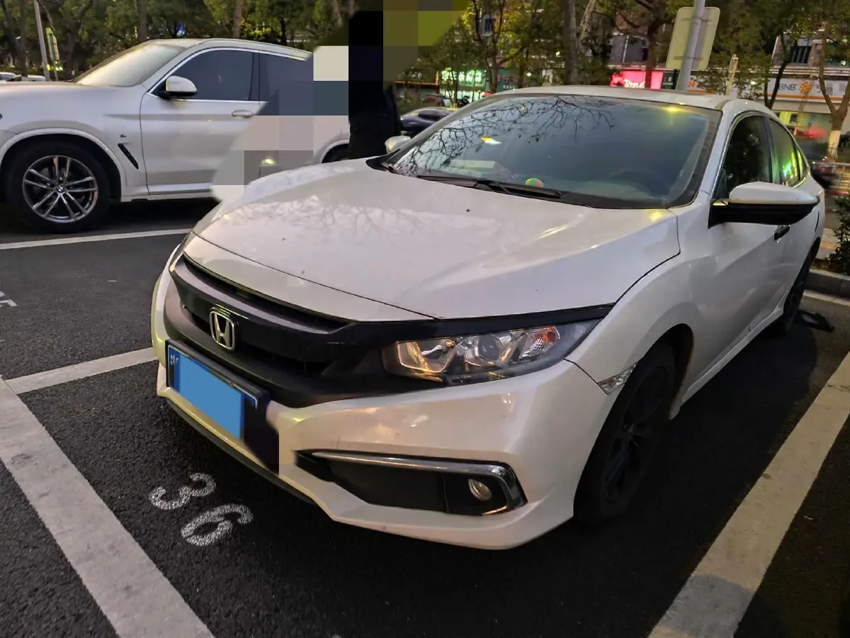 2019 Honda Civic 1.5T 177HP L4 CVT,autocango,china used car exporter,china ev exporter,chinese used car exporter,chinese used ev exporter