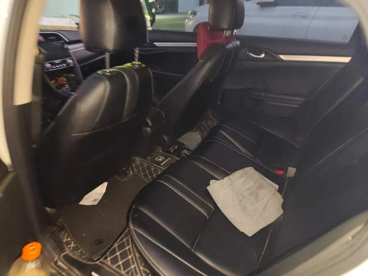 2019 Honda Civic 1.5T 177HP L4 CVT,autocango,china used car exporter,china ev exporter,chinese used car exporter,chinese used ev exporter