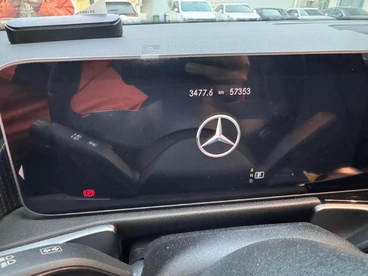 2020 Mercedes-Benz GLB Class 1.3T 163HP L4 7DCT,autocango,china used car exporter,china ev exporter,chinese used car exporter,chinese used ev exporter