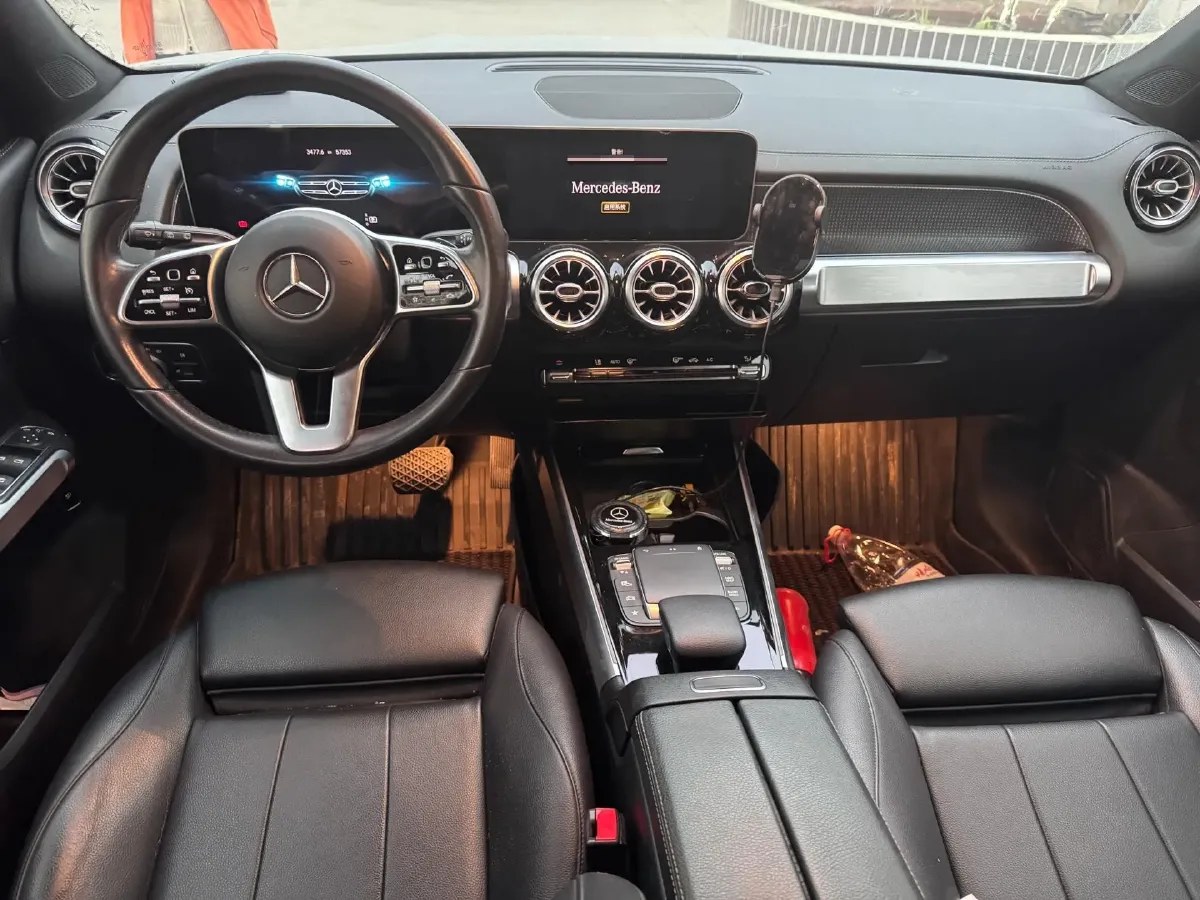 2020 Mercedes-Benz GLB Class 1.3T 163HP L4 7DCT,autocango,china used car exporter,china ev exporter,chinese used car exporter,chinese used ev exporter