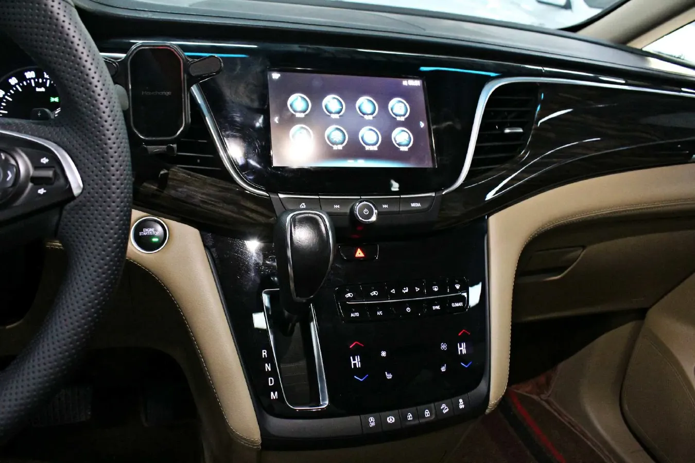 2018 Buick GL8 2.0T 260HP L4 6AT,autocango,china used car exporter,china ev exporter,chinese used car exporter,chinese used ev exporter