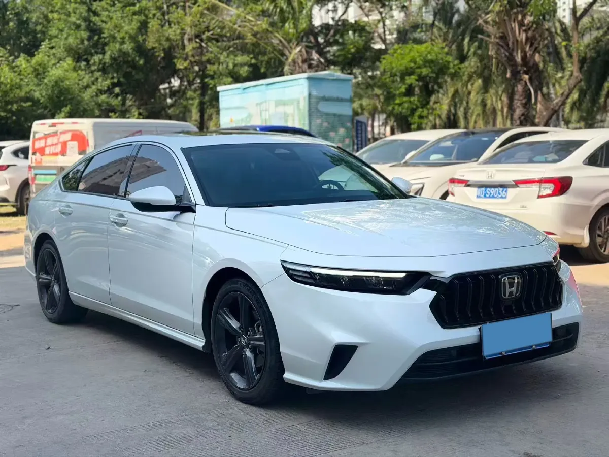 2024 Honda Inspire 1.5T 192HP L4 CVT,autocango,china used car exporter,china ev exporter,chinese used car exporter,chinese used ev exporter