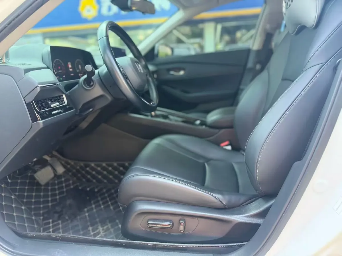 2024 Honda Inspire 1.5T 192HP L4 CVT,autocango,china used car exporter,china ev exporter,chinese used car exporter,chinese used ev exporter