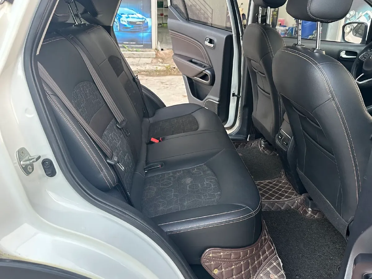 2019 GAC Trumpchi GS3 1.5T 163HP L3 7DCT,autocango,china used car exporter,china ev exporter,chinese used car exporter,chinese used ev exporter