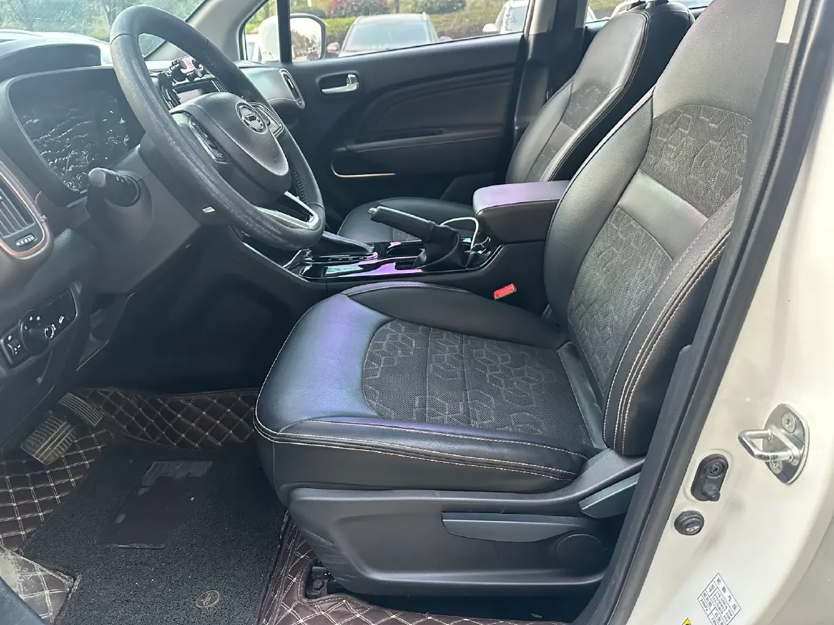 2019 GAC Trumpchi GS3 1.5T 163HP L3 7DCT,autocango,china used car exporter,china ev exporter,chinese used car exporter,chinese used ev exporter