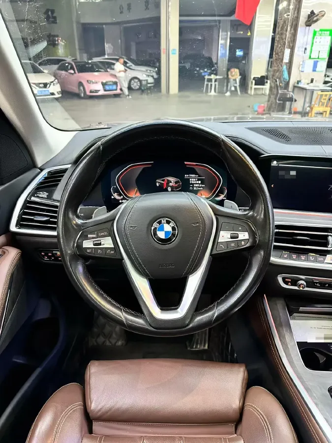 2020 BMW X5 2.0T 265HP L4 8AT,autocango,china used car exporter,china ev exporter,chinese used car exporter,chinese used ev exporter