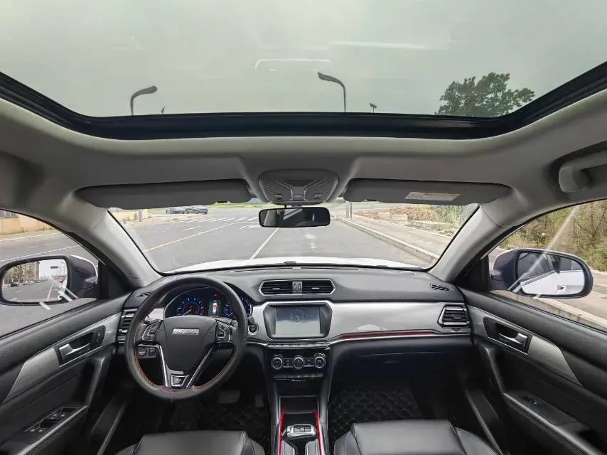 2018 Haval H2 1.5T 150HP L4 7DCT,autocango,china used car exporter,china ev exporter,chinese used car exporter,chinese used ev exporter