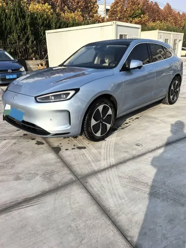 2022 Lincoln Corsair 2.0T 245HP L4 8AT