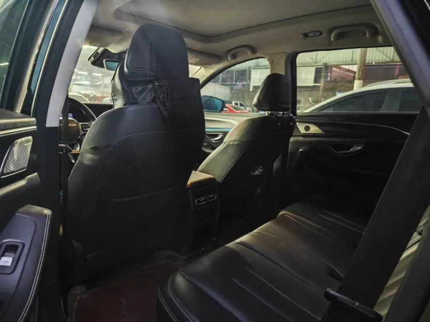 2023 Jetour X90 2.0T 254HP L4 7DCT,autocango,china used car exporter,china ev exporter,chinese used car exporter,chinese used ev exporter