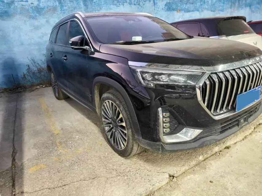 2023 Jetour X90 2.0T 254HP L4 7DCT,autocango,china used car exporter,china ev exporter,chinese used car exporter,chinese used ev exporter
