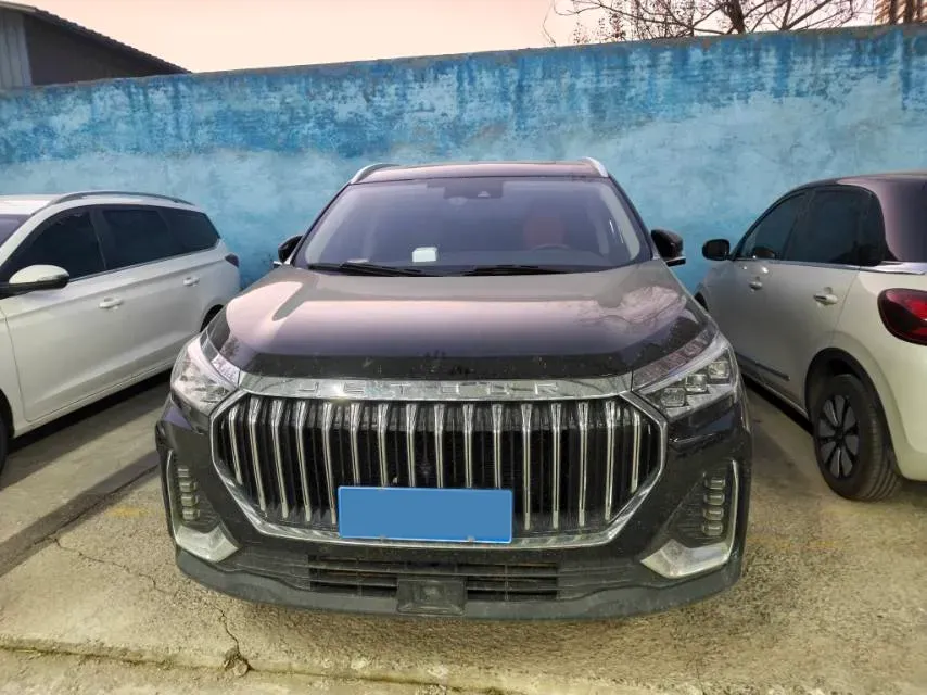 2023 Jetour X90 2.0T 254HP L4 7DCT,autocango,china used car exporter,china ev exporter,chinese used car exporter,chinese used ev exporter