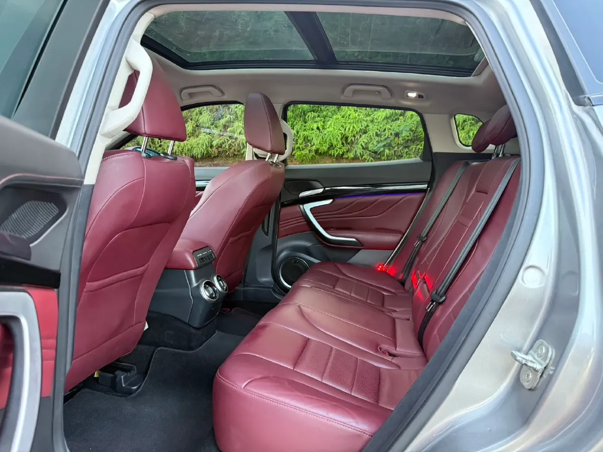 2017 WEY VV7 2.0T 234HP L4 7DCT,autocango,china used car exporter,china ev exporter,chinese used car exporter,chinese used ev exporter