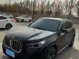 2024 BMW X1 2.0T 204HP L4 7DCT