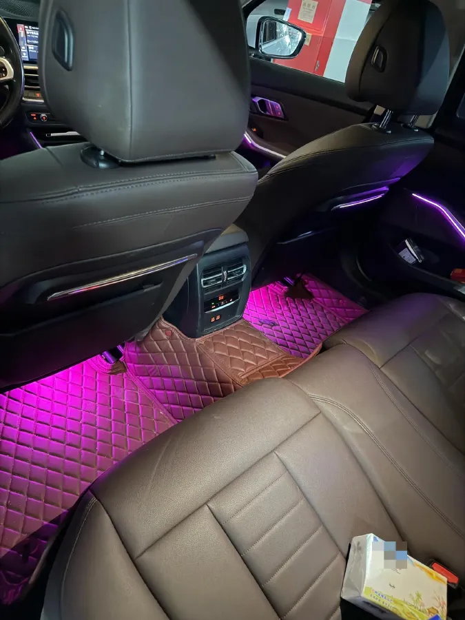 2020 BMW 3 Series 2.0T 156HP L4 8AT,autocango,china used car exporter,china ev exporter,chinese used car exporter,chinese used ev exporter