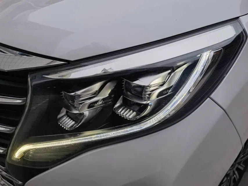 2021 GAC Trumpchi M8 2.0T 252HP L4 8AT,autocango,china used car exporter,china ev exporter,chinese used car exporter,chinese used ev exporter