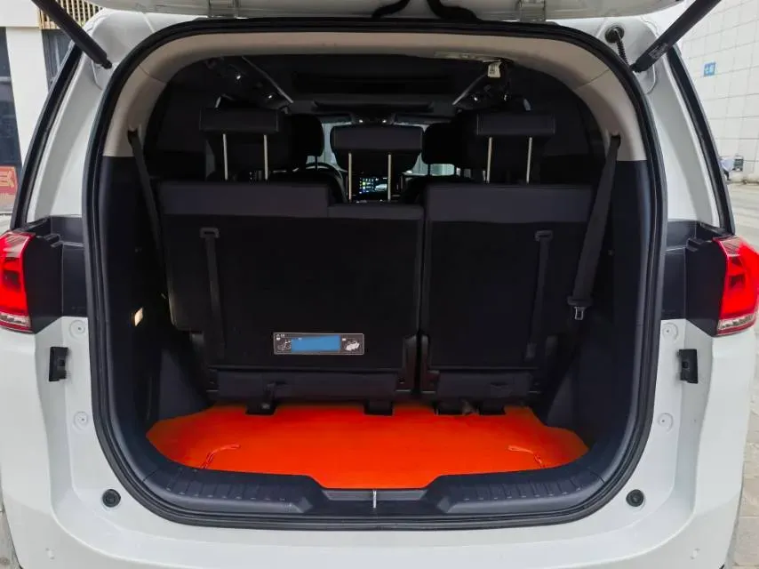 2021 GAC Trumpchi M8 2.0T 252HP L4 8AT,autocango,china used car exporter,china ev exporter,chinese used car exporter,chinese used ev exporter