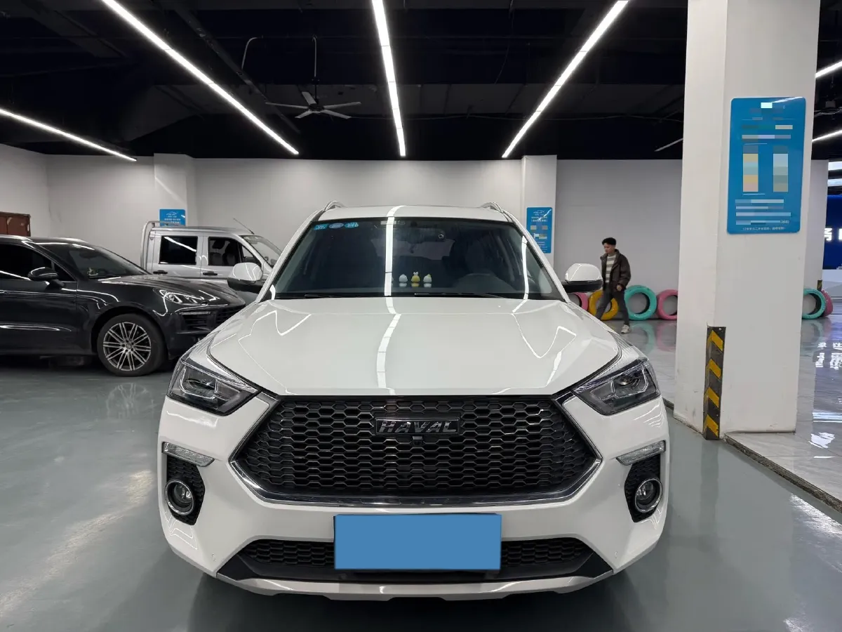 2019 Haval H6 Coupe 1.5T 169HP L4 7DCT,autocango,china used car exporter,china ev exporter,chinese used car exporter,chinese used ev exporter