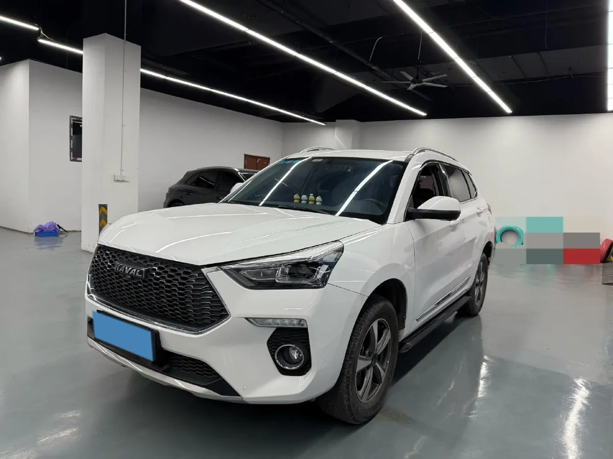 2019 Haval H6 Coupe 1.5T 169HP L4 7DCT,autocango,china used car exporter,china ev exporter,chinese used car exporter,chinese used ev exporter