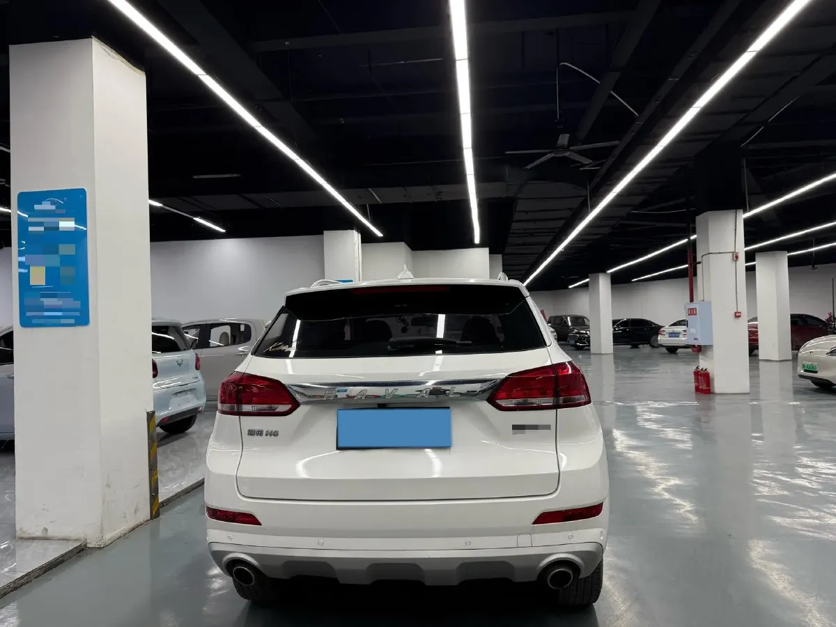 2019 Haval H6 Coupe 1.5T 169HP L4 7DCT,autocango,china used car exporter,china ev exporter,chinese used car exporter,chinese used ev exporter