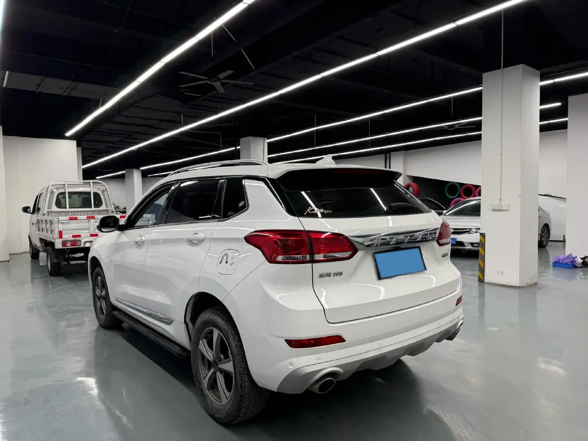 2019 Haval H6 Coupe 1.5T 169HP L4 7DCT,autocango,china used car exporter,china ev exporter,chinese used car exporter,chinese used ev exporter