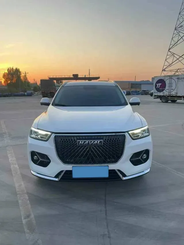 2021 Haval H6 2.0T 224HP L4 7DCT,autocango,china used car exporter,china ev exporter,chinese used car exporter,chinese used ev exporter