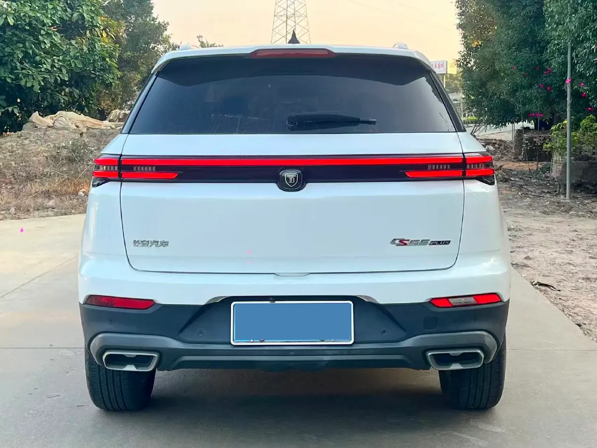 2021 ChangAn CS55 Plus 1.5T 180HP L4 7DCT,autocango,china used car exporter,china ev exporter,chinese used car exporter,chinese used ev exporter