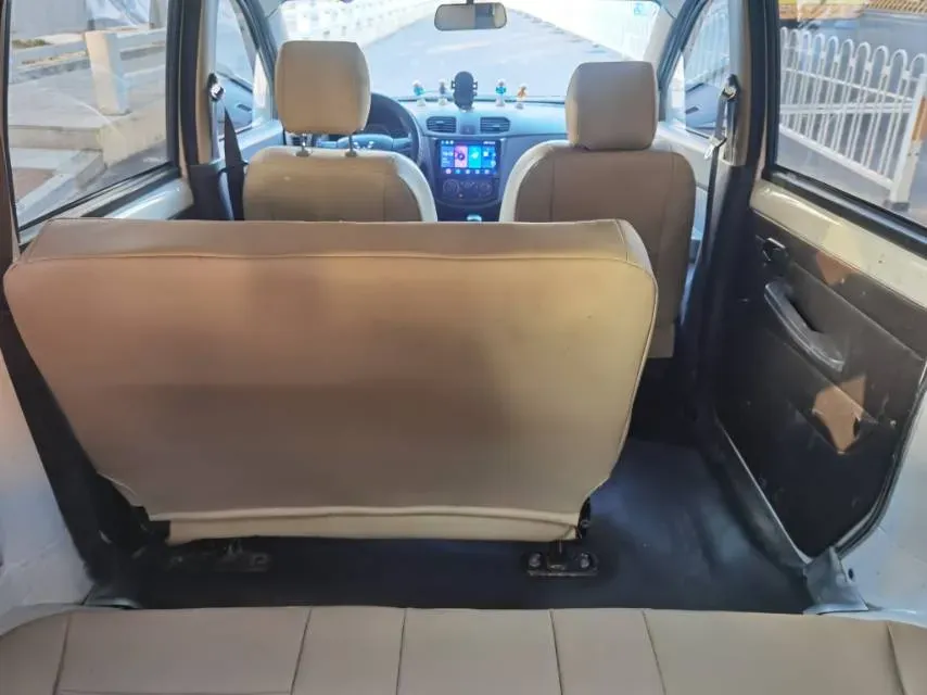 2015 WuLing HongGuang 1.5L 112HP L4 5MT,autocango,china used car exporter,china ev exporter,chinese used car exporter,chinese used ev exporter